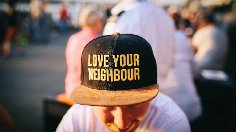 love-your-neighbor